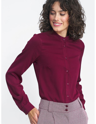 Long sleeve shirt model 184613 Nife