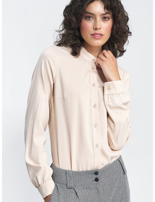 proLong sleeve shirt model 184614 Nife_Shirts for Women