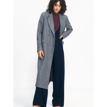 Coat model 186120 Nife