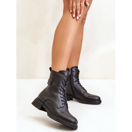 proBoots model 200101 Step in style_Women`s Ankle Boots & Booties