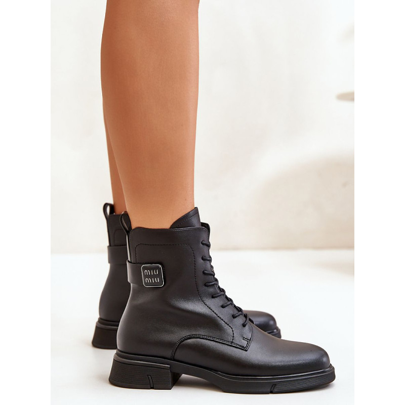 proBoots model 200101 Step in style_Women`s Ankle Boots & Booties