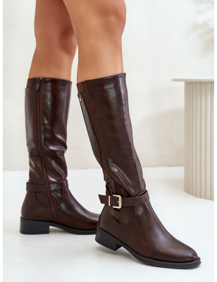 proThigh-Hight Boots model 200249 Step in style_Over the Knee High Boots, Thigh High Boots