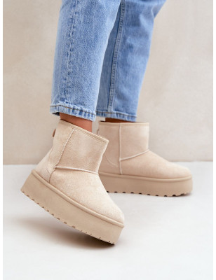 proSnow boots model 204873 Step in style_Women`s Ankle Boots & Booties