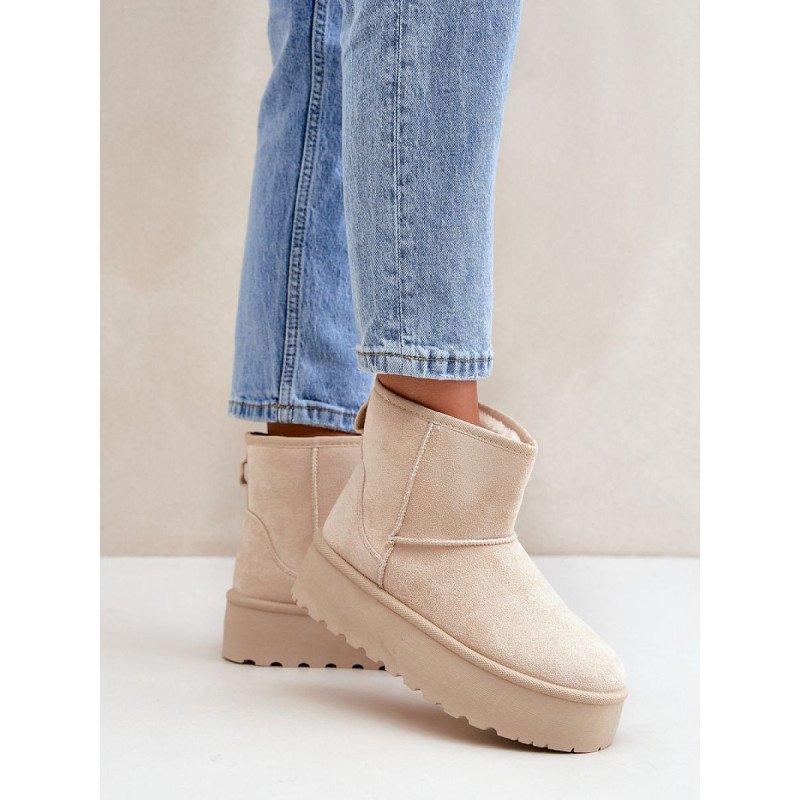 proSnow boots model 204873 Step in style_Women`s Ankle Boots & Booties