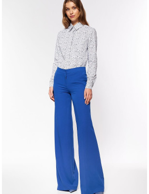 Trousers model 162976 Nife