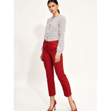 Women trousers model 171278 Nife