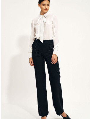 Women trousers model 171876 Nife