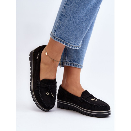 proMocassin model 192903 Step in style_Moccasins, Loafers