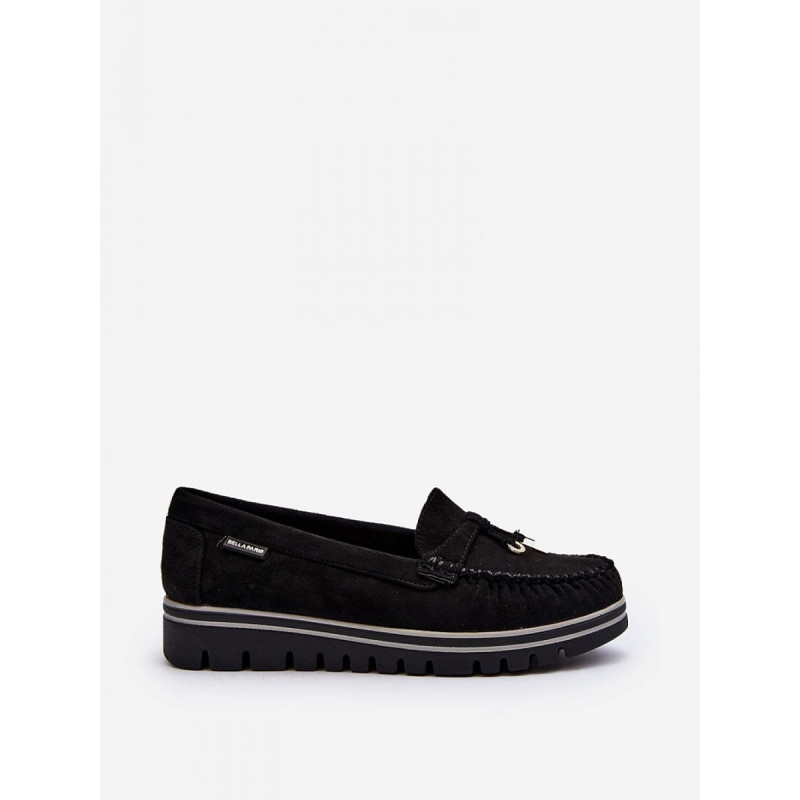 proMocassin model 192903 Step in style_Moccasins, Loafers