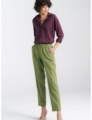 Women trousers model 195463 Nife