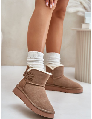 proSnow boots model 202639 Step in style_Women`s Ankle Boots & Booties