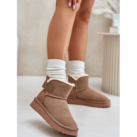 proSnow boots model 202639 Step in style_Women`s Ankle Boots & Booties