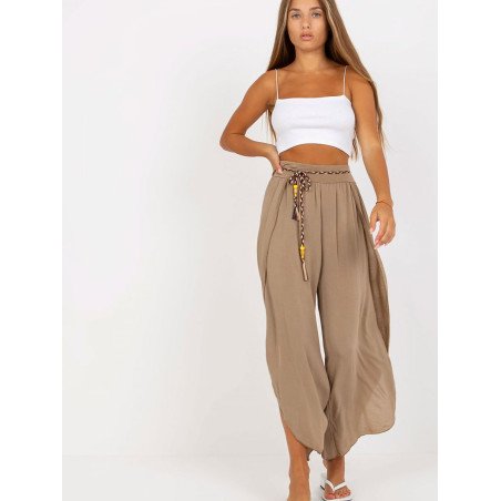 proWomen trousers model 179022 Och Bella_Pants, Trousers, Shorts