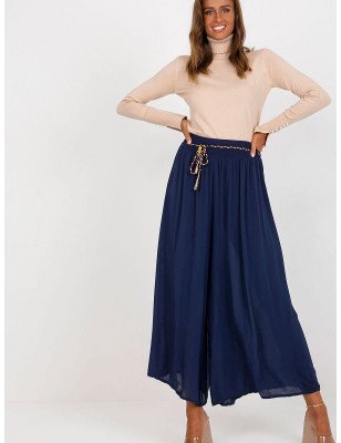 Women trousers model 183481 Och Bella