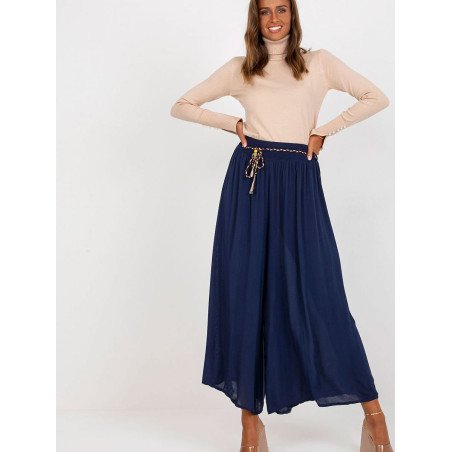 Women trousers model 183481 Och Bella