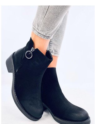 proHeel boots model 201972 Inello_Women`s Ankle Boots & Booties