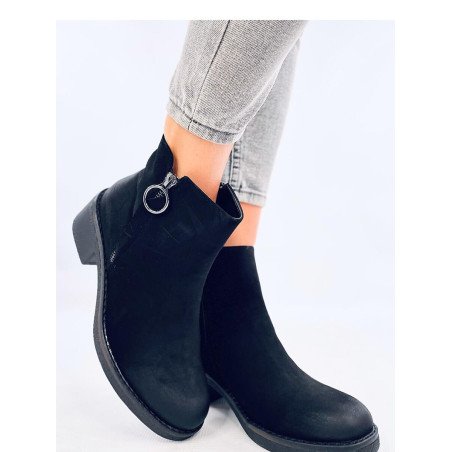 proHeel boots model 201972 Inello_Women`s Ankle Boots & Booties