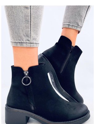 Heel boots model 201972 Inello