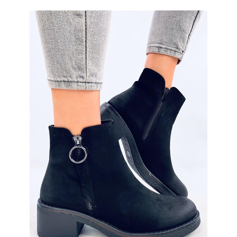 proHeel boots model 201972 Inello_Women`s Ankle Boots & Booties