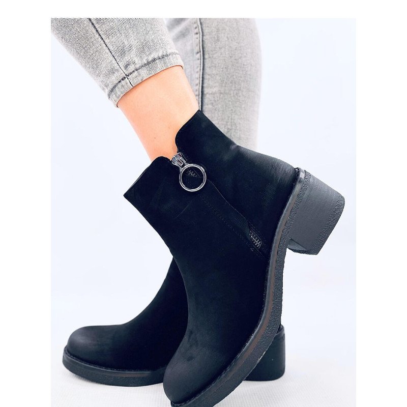 proHeel boots model 201972 Inello_Women`s Ankle Boots & Booties