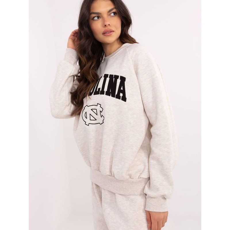 proSweatshirt model 206354 Factory Price_Sweatshirts for Women