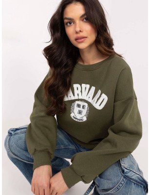 Sweatshirt model 206372 Factory Price