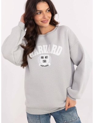 Sweatshirt model 206374 Factory Price