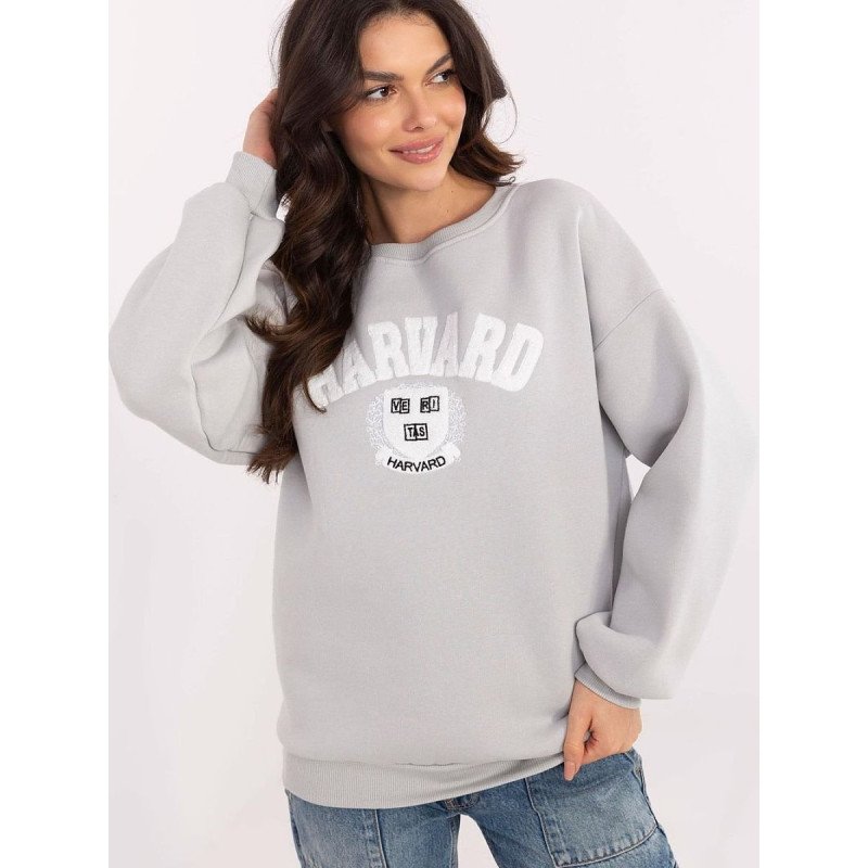 proSweatshirt model 206374 Factory Price_Sweatshirts for Women