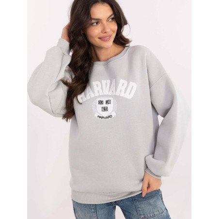 proSweatshirt model 206374 Factory Price_Sweatshirts for Women