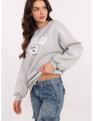 Sweatshirt model 206374 Factory Price