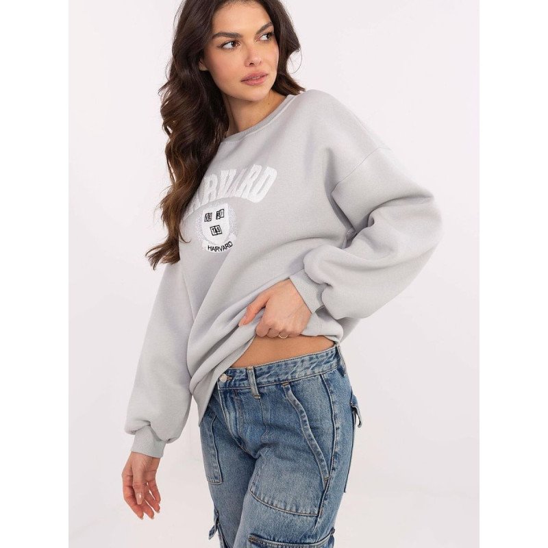 proSweatshirt model 206374 Factory Price_Sweatshirts for Women