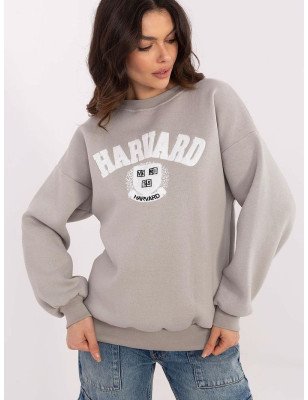 Sweatshirt model 206376 Factory Price