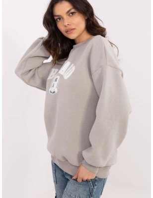 Sweatshirt model 206376 Factory Price