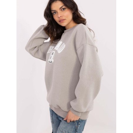 Sweatshirt model 206376 Factory Price