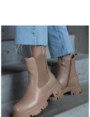 Boots model 206426 Solea