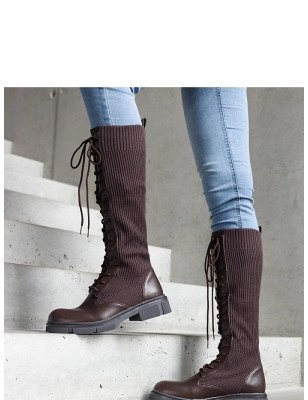 proThigh-Hight Boots model 206435 Solea_Over the Knee High Boots, Thigh High Boots