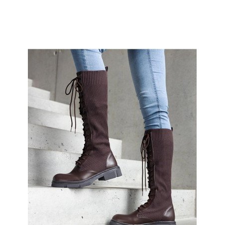 proThigh-Hight Boots model 206435 Solea_Over the Knee High Boots, Thigh High Boots