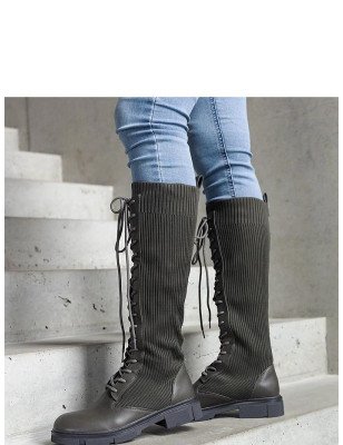 proThigh-Hight Boots model 206436 Solea_Over the Knee High Boots, Thigh High Boots