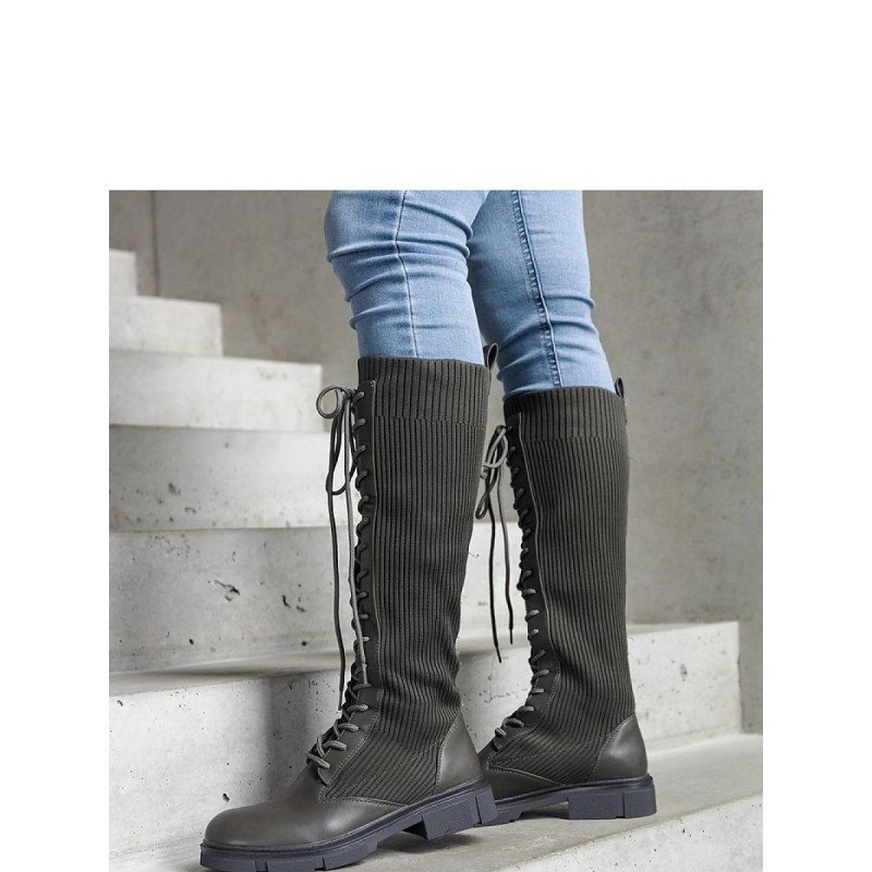 proThigh-Hight Boots model 206436 Solea_Over the Knee High Boots, Thigh High Boots