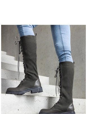 Thigh-Hight Boots model 206436 Solea