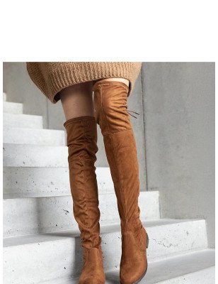 proThigh-Hight Boots model 206437 Solea_Over the Knee High Boots, Thigh High Boots