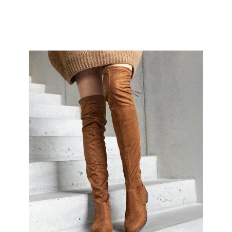 proThigh-Hight Boots model 206437 Solea_Over the Knee High Boots, Thigh High Boots