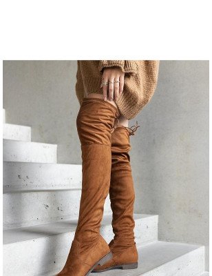 Thigh-Hight Boots model 206437 Solea