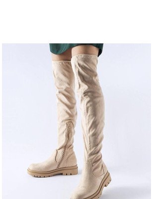 Thigh-Hight Boots model 206499 Solea