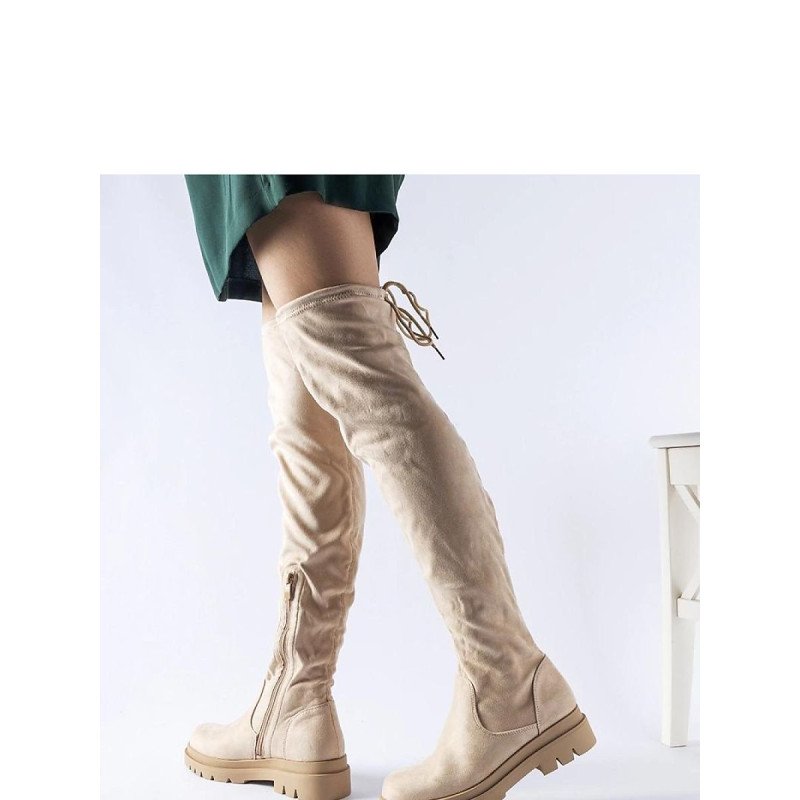 proThigh-Hight Boots model 206499 Solea_Over the Knee High Boots, Thigh High Boots