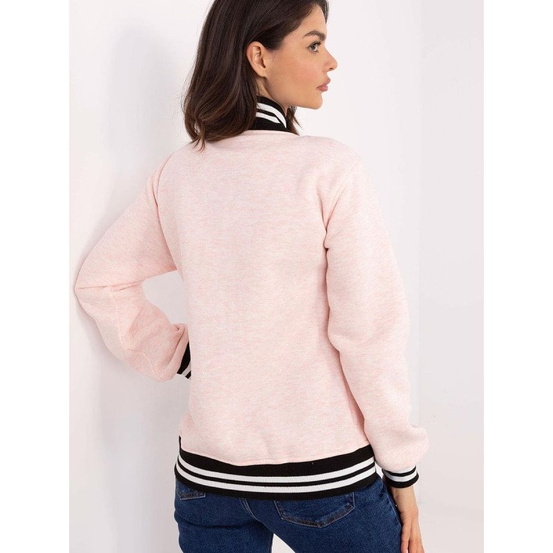 proSweatshirt model 206608 Factory Price_Sweatshirts for Women