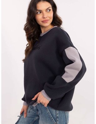 Sweatshirt model 206610 Factory Price