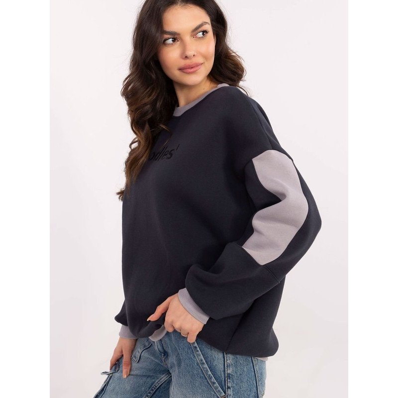 proSweatshirt model 206610 Factory Price_Sweatshirts for Women