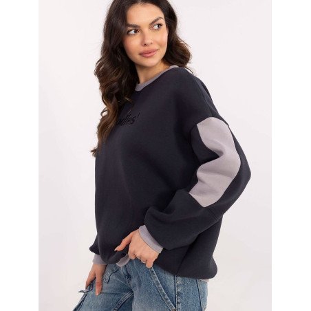 Sweatshirt model 206610 Factory Price