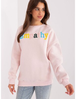 Sweatshirt model 206643 Factory Price